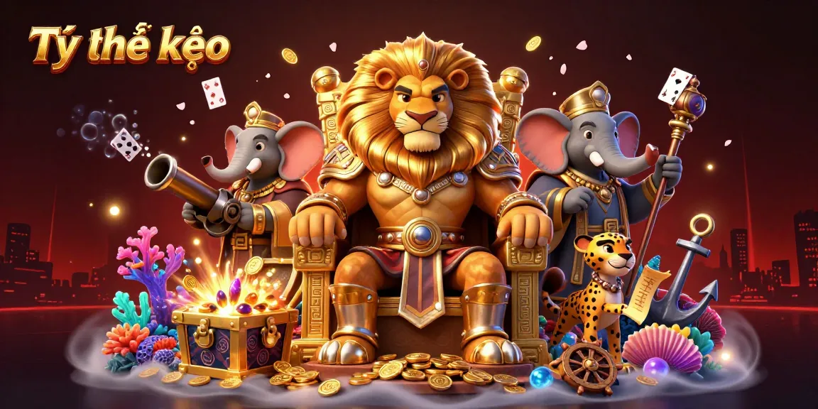 Tỷ lệ kèo provides insights and tips for smart betting strategies crucial for gamblers.